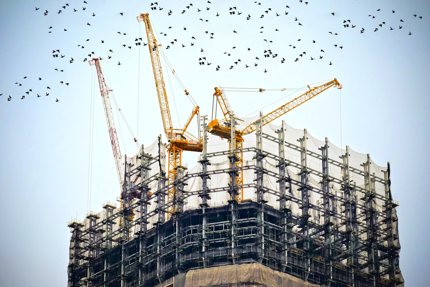 La Importancia de un Buen Sellado en Edificaciones